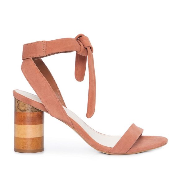 Shoes - Maria Filo Sandals from Brazil